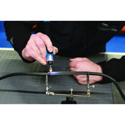 Laser Rechargeable Heat Shrink Tool Set 7607 Laser - Dynamic Drive