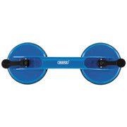 Draper Twin Suction Cup Lifter 71172 Draper - Dynamic Drive