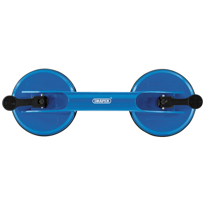 Draper Twin Suction Cup Lifter 71172 Draper - Dynamic Drive