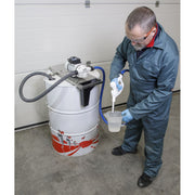 Sealey Drum Pump Mounting Bracket ADB09 Sealey - Dynamic Drive