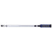 Carlyle Hand Tools 1/2Dr Flex Torque Wch Dial 40-339Nm TW12FL Caryle Tools - Dynamic Drive