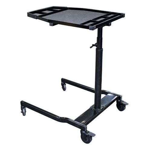 Laser Under Bonnet Service Table 6043 Laser - Dynamic Drive