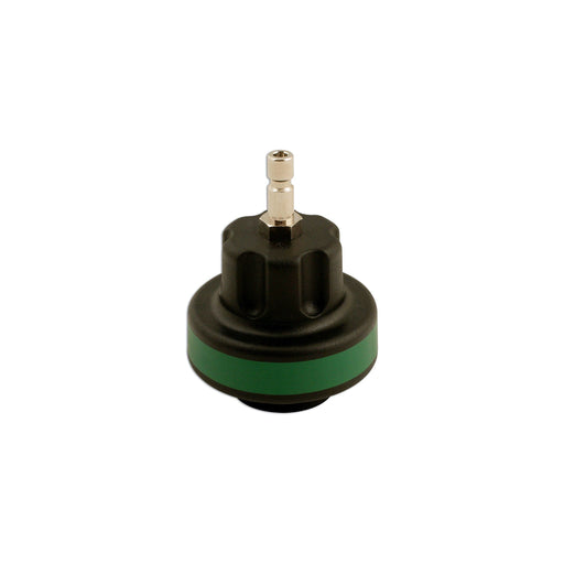 Laser Radiator Test Cap - for MINI N12, N14 Engines 5706 Laser - Dynamic Drive