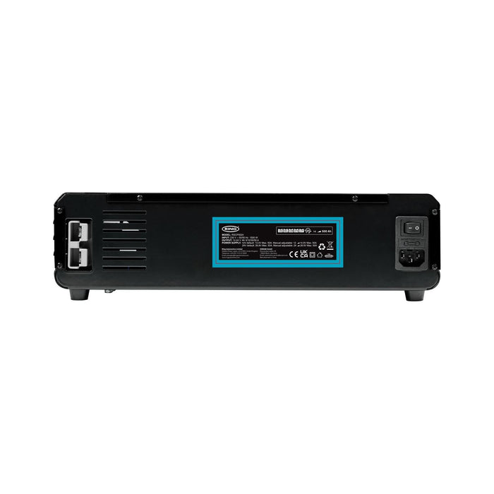Ring Smart Charge Pro 50A 12/24V RSCP5024 - Advanced Charging Ring Automotive - Dynamic Drive