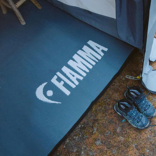 Fiamma Patio Mat 260 (08756 1 ) for Comfortable Camping Fiamma - Dynamic Drive