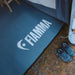Fiamma Patio Mat 260 (08756 1 ) for Comfortable Camping Fiamma - Dynamic Drive