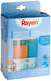 Soap Dispenser Dual 2020 Rayen - Dynamic Drive