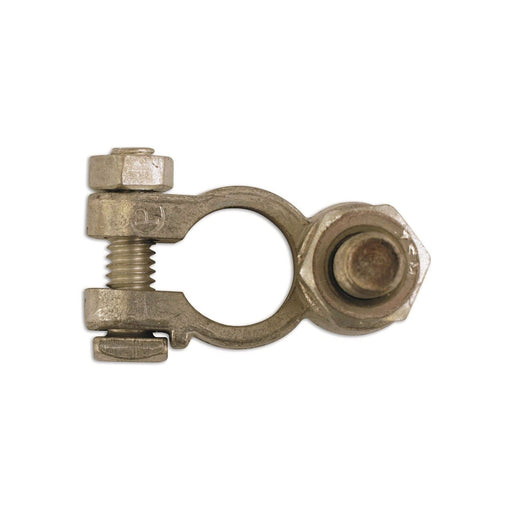 Tool Connection Battery Terminal c/w Nut Positive 5pc 30118 Tool Connection - Dynamic Drive