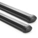 Summit Roof Rack Cross Bars fits Citroen DS3 Crossback 2018 onwards (no rails) Summit  - Dynamic Drive