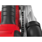 Flex Power Tools CS 62 18.0-EC Circular Saw 165mm 18V Bare Unit Flex Power Tools - Dynamic Drive