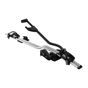 Thule ProRide 598 Aluminium Roof Mount Cycle Carrier Bike Rack T-Track & Locks Thule  - Dynamic Drive