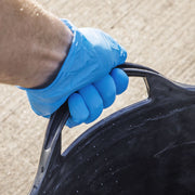 Sealey Heavy-Duty Flexi Tub 40L Black SFT40 Sealey - Dynamic Drive