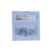 Connect Brake R Pin Retainers Large 50pc 34176 Tool Connection - Dynamic Drive