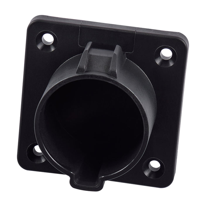Ring Automotive REVA110 type 1 EV cable wall holster Ring Automotive - Dynamic Drive