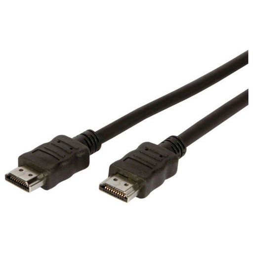 AG HDMI Lead 1 Metre for Caravan and Motorhomes AG - Dynamic Drive
