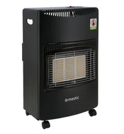 Mestic Gas Heater Mrk-100 30Mbar Mestic - Dynamic Drive