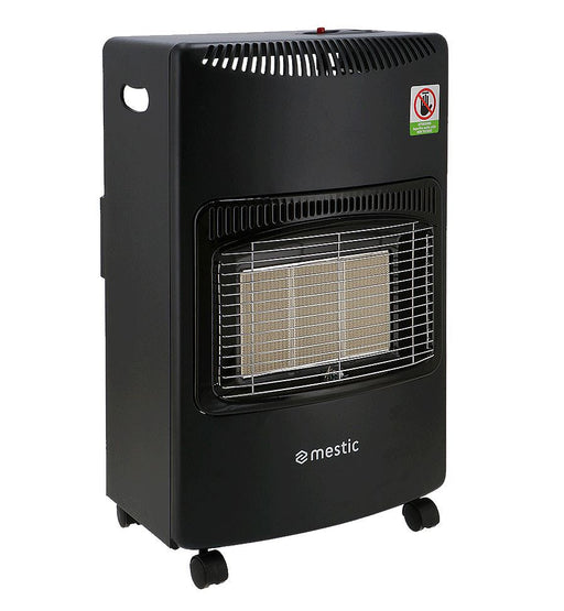 Mestic Gas Heater Mrk-100 30Mbar Mestic - Dynamic Drive