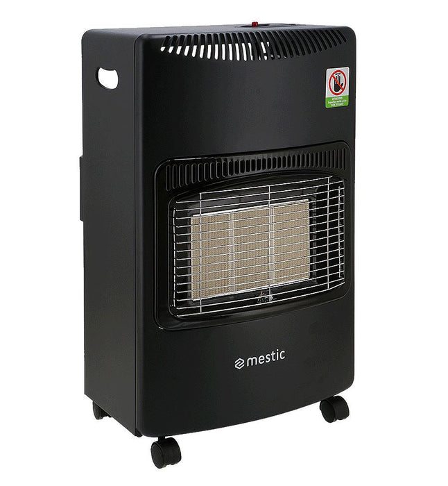 Mestic Gas Heater Mrk-100 30Mbar Mestic - Dynamic Drive