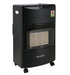 Mestic Gas Heater Mrk-100 30Mbar Mestic - Dynamic Drive