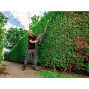Metabo AHS 18-55 V Hedge Trimmer 18V Bare Unit Metabo - Dynamic Drive