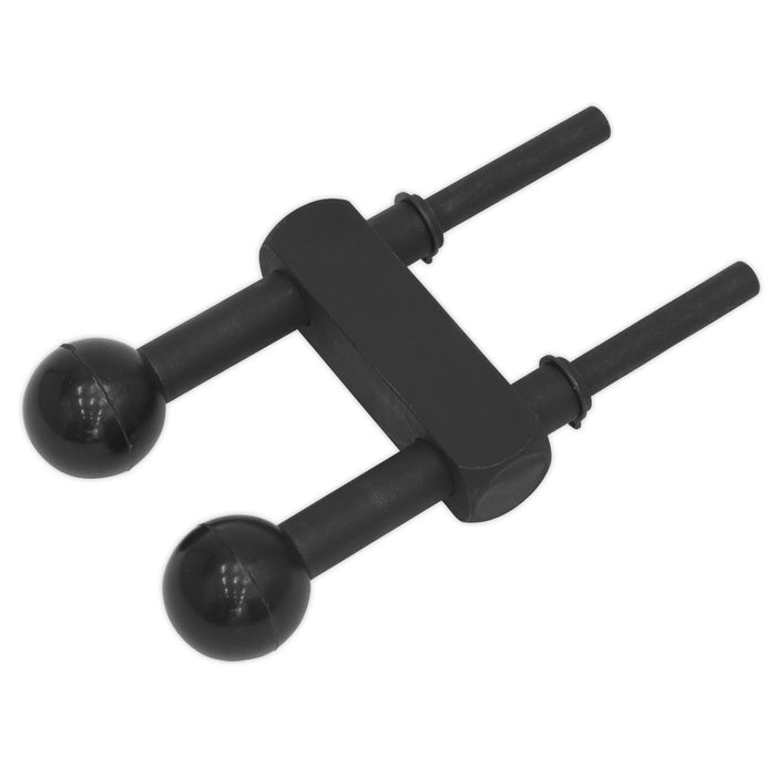 Sealey Petrol Engine Camshaft Setting Tool VAG 1.4 1.6 16v/FSi Belt Drive Sealey - Dynamic Drive
