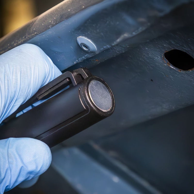 Sealey 2-in-1 Pen Light & Tyre Pressure Gauge TSTPL01 Sealey - Dynamic Drive