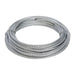 Fixman Galvanised Wire Rope 4mm x 10m Fixman - Dynamic Drive