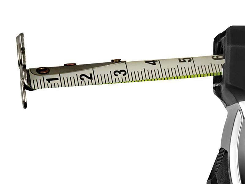 Komelon PowerBlade™ II Pocket Tape 5m (Width 27mm) (Metric only) Komelon - Dynamic Drive
