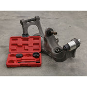 Sealey Front Pivot Arm Bush Tool for Peugeot 407/508 Citroen C5/C6 VSE4785 Sealey  - Dynamic Drive