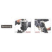 Laser Subframe Bush Installer/Remover - for Mercedes-Benz 7794 Laser - Dynamic Drive