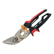 Fiskars PowerGear™ Aviation Snip Offset Left Cut 250mm (10in) Fiskars - Dynamic Drive