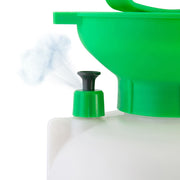 Silverline Pressure Sprayer 5Ltr 5Ltr Silverline - Dynamic Drive