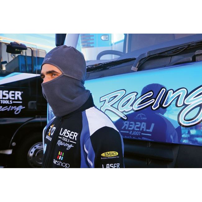 Laser Multifunctional Snood/Hat/Balaclava 8065 Laser - Dynamic Drive