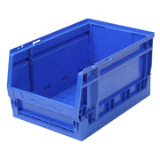 Sealey Collapsible Storage Bin 8.5L CB85L Sealey - Dynamic Drive