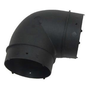 Truma Elbow Bg Black 40740-51 Truma - Dynamic Drive