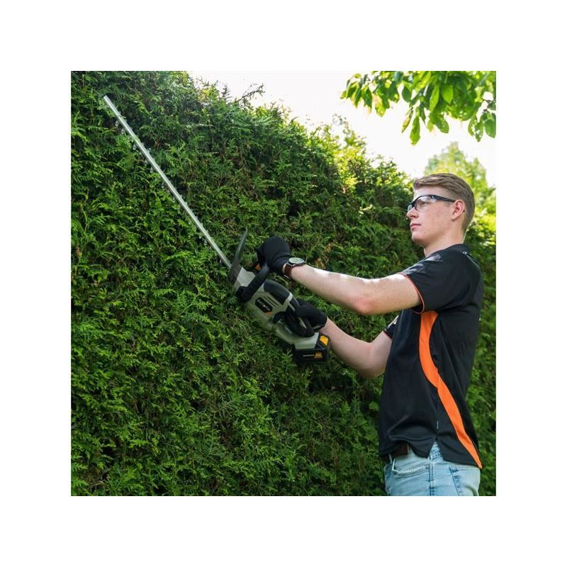 Batavia MAXXPACK Hedge Trimmer 18V Bare Unit Batavia - Dynamic Drive