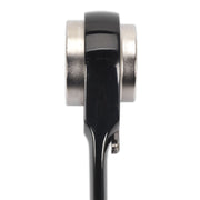 Sealey Ratchet Ring Spanner 4-in-1 Reversible Metric AK7979 Sealey - Dynamic Drive
