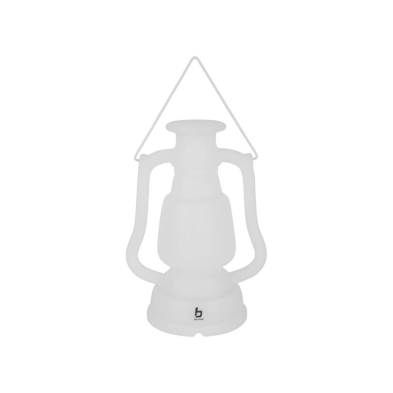 Bo-Camp Pastel Collection Table Lantern Castelnou Rechargeable Bo-Camp - Dynamic Drive