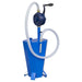 Sealey Gear Oil Pump with 10.5L Steel Reservoir TP70 Sealey - Dynamic Drive