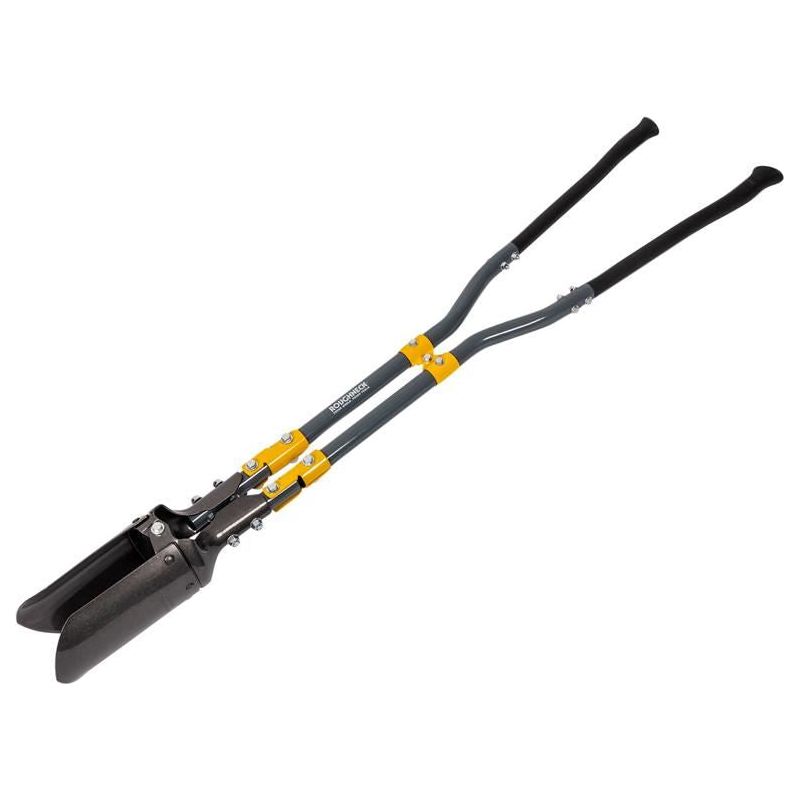 Roughneck Dual-pivot Post Hole Digger 115mm (4.1/2in) Roughneck - Dynamic Drive