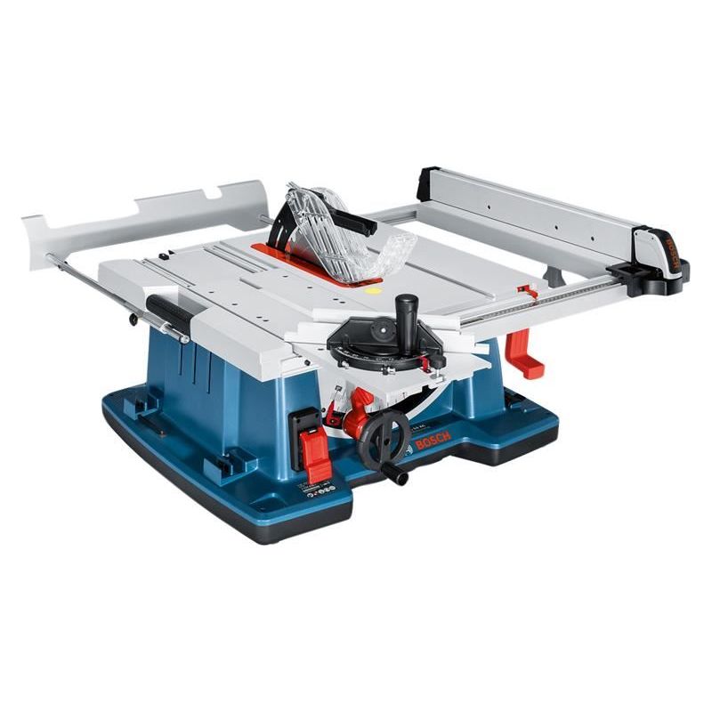 Bosch GTS 10 XC Professional Table Saw 2100W 110V Bosch - Dynamic Drive