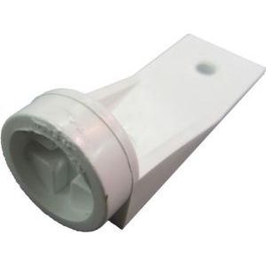 Dometic Hinge Evaporator Flap White 200224400 Dometic - Dynamic Drive