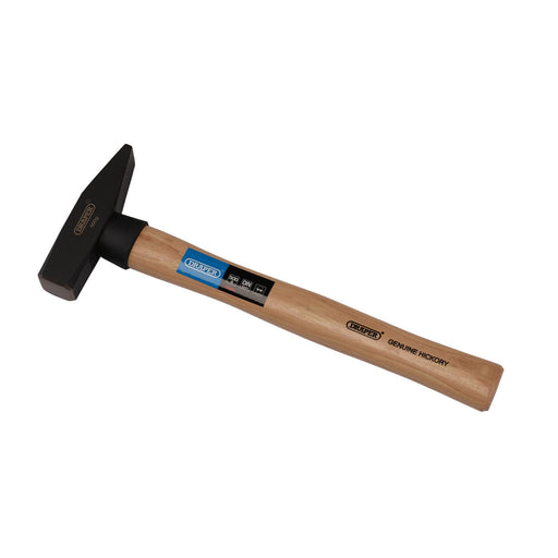 Draper Locksmith Hammer with Hickory Shaft, 500g 70484 Draper - Dynamic Drive