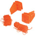 Silverline Brick Line & Blocks 18m Silverline - Dynamic Drive