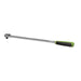 Sealey Ratchet Wrench 3/8"Sq Drive Extra-Long Pear-Head Flip Reverse S01206 Sealey - Dynamic Drive