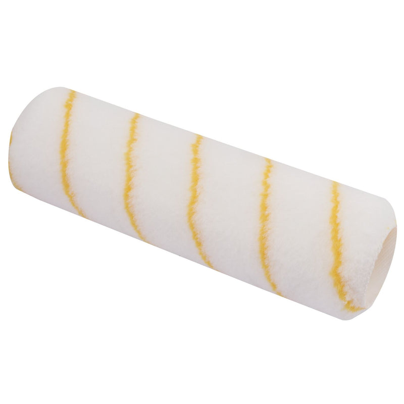 Draper Medium Pile Polyester Paint Roller Sleeves, 230 x 43mm 82529 Draper - Dynamic Drive