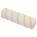 Draper Medium Pile Polyester Paint Roller Sleeves, 230 x 43mm 82529 Draper - Dynamic Drive
