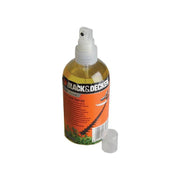 Black + Decker A6102 Hedge Trimmer Oil Spray 300ml BLACK + DECKER - Dynamic Drive