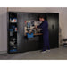 Draper Double Garage Workstation 40086 Draper - Dynamic Drive
