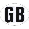 MDS1203 W4 Large GB Sticker 37103 W4 - Dynamic Drive